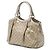 Gucci Gold Medium Guccissima Sukey Tote Golden - Ansicht 2