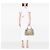 Gucci Gold Medium Guccissima Sukey Tote Golden - Ansicht 6