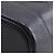 Vanity Beauty case Chanel Black CC Caviar Nero - vista 16
