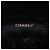 Vanity Beauty case Chanel Black CC Caviar Nero - vista 6