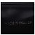 Vanity Beauty case Chanel Black CC Caviar Nero - vista 7