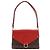 Louis Vuitton Marrone Monogram Epi Saint Michel