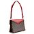 Louis Vuitton Marrone Monogram Epi Saint Michel - vista 2