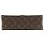 Louis Vuitton Marrone Monogram Epi Saint Michel - vista 4