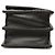 Dior Black Studded Leather Vertical Diorama Crossbody Nero - vista 3