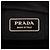 Prada Black Tessuto Gürteltasche - Ansicht 5