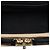 Chanel Beige Medium CC Quilted Suede Business Affinity Flap - vista 4
