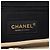 Chanel Beige Medium CC Quilted Suede Business Affinity Flap - vista 5