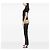 Chanel Beige Medium CC Quilted Suede Business Affinity Flap - vista 6