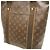 Louis Vuitton Cabas Beaubourg Marrone Monogram - vista 15