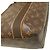 Louis Vuitton Cabas Beaubourg Marrone Monogram - vista 18