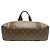 Louis Vuitton Cabas Beaubourg Marrone Monogram - vista 3