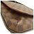 Louis Vuitton Marrone Damier Ebene Musette Salsa Long Strap - vista 10