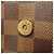 Louis Vuitton Marrone Damier Ebene Musette Salsa Long Strap - vista 13