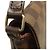 Louis Vuitton Marrone Damier Ebene Musette Salsa Long Strap - vista 14
