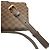 Louis Vuitton Marrone Damier Ebene Musette Salsa Long Strap - vista 17