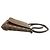 Louis Vuitton Marrone Damier Ebene Musette Salsa Long Strap - vista 19