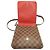 Louis Vuitton Marrone Damier Ebene Musette Salsa Long Strap - vista 21