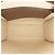 Gucci Beige Mini Jumbo GG Canvas Web Satchel - view 4