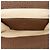 Gucci Beige Mini Jumbo GG Canvas Web Satchel - view 5