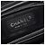 Wallet On Chain Portafoglio con catena Chanel Black CC in agnello trapuntato Nero - vista 5