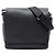 Louis Vuitton Black Taiga Roman MM Nero