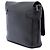 Louis Vuitton Black Taiga Roman MM Nero - vista 2