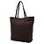 Fendi Zucchino Canvas Tote in Braun Dunkelbraun - Ansicht 2