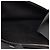 Cartera larga Bearn Soufflet en chevre Mysore negro Hermès - vista 5