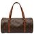 Louis Vuitton Marrone Monogram Papillon 30