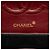 Chanel Black Medium Classic Lambskin Double Flap Nero - vista 5
