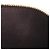 Louis Vuitton Alma BB in Monogram Vernis viola Porpora - vista 11
