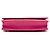 Chanel Pink CC gesteppte Patentleder Wallet on Chain - Ansicht 3