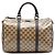 Borsa Boston Gucci Beige Medium GG Crystal Joy