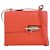 Hermès Orange Epsom Verrou 23 Rosso Arancione