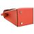 Hermès Orange Epsom Verrou 23 Rosso Arancione - vista 10