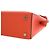 Hermès Orange Epsom Verrou 23 Rosso Arancione - vista 11