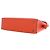 Hermès Orange Epsom Verrou 23 Rosso Arancione - vista 13