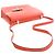 Hermès Orange Epsom Verrou 23 Rosso Arancione - vista 14