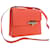 Hermès Orange Epsom Verrou 23 Rosso Arancione - vista 2