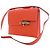 Hermès Orange Epsom Verrou 23 Rosso Arancione - vista 3