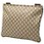 Gucci Beige GG Supreme Crossbody - vista 2