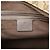 Gucci Beige GG Supreme Crossbody - vista 5
