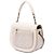 Chanel Brown Small Calfskin Coco Curve Flap Marrone Beige - vista 2