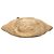 LOEWE Beige Medium Raffia Anagram Basket Tote - Ansicht 3