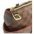 Louis Vuitton Marrone Damier Ebene Totally PM - vista 10