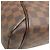 Louis Vuitton Marrone Damier Ebene Totally PM - vista 14