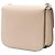 Céline Celine Beige Medium Calfskin Classic Box - vista 2