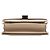 Céline Celine Beige Medium Calfskin Classic Box - vista 3