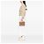 Louis Vuitton Beige Monogram Vernis Reade PM - Ansicht 5